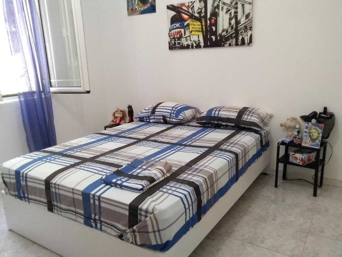 Apollon Apartments H-1 Rhodes City 외부 사진