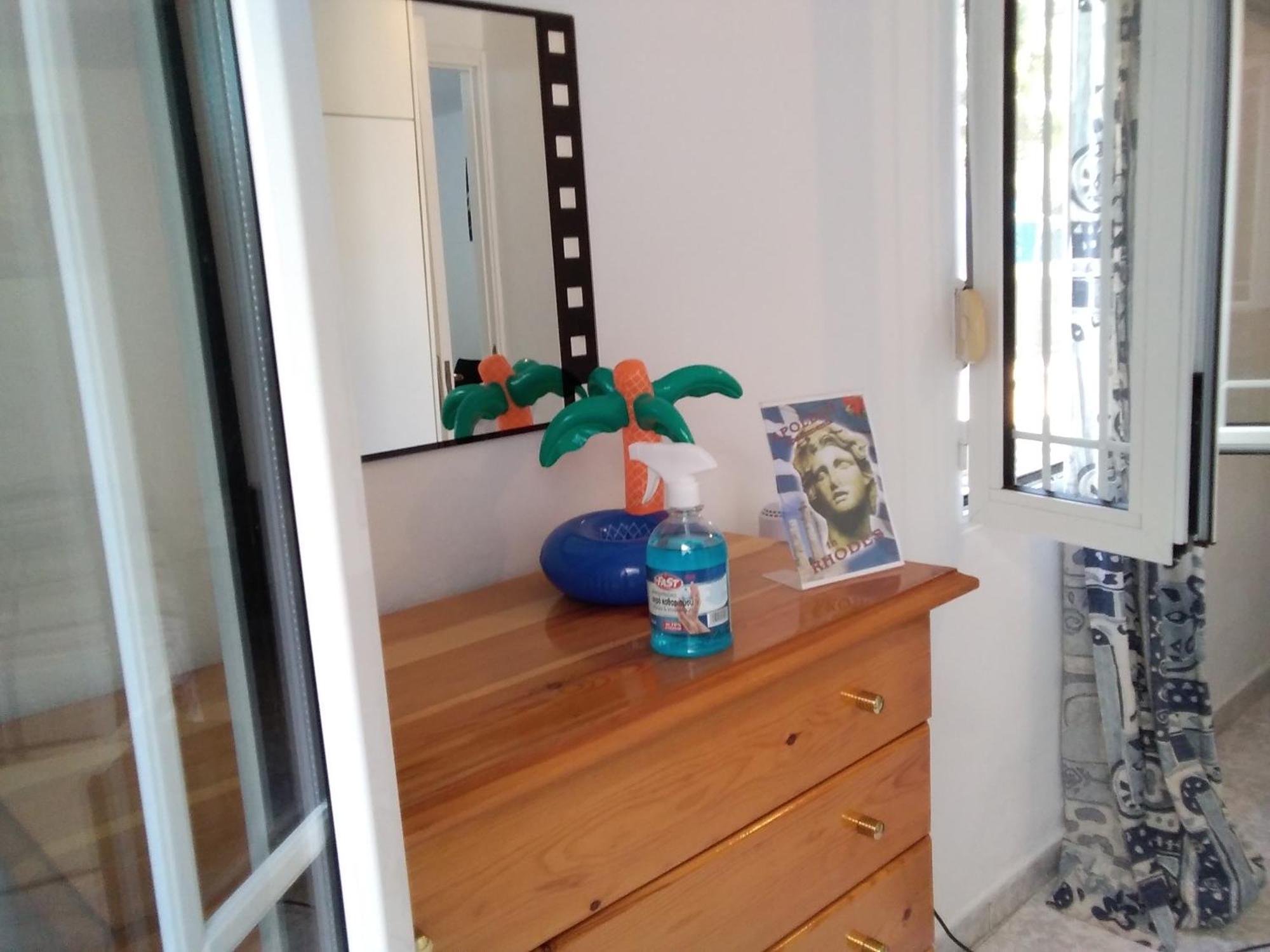 Apollon Apartments H-1 Rhodes City 외부 사진