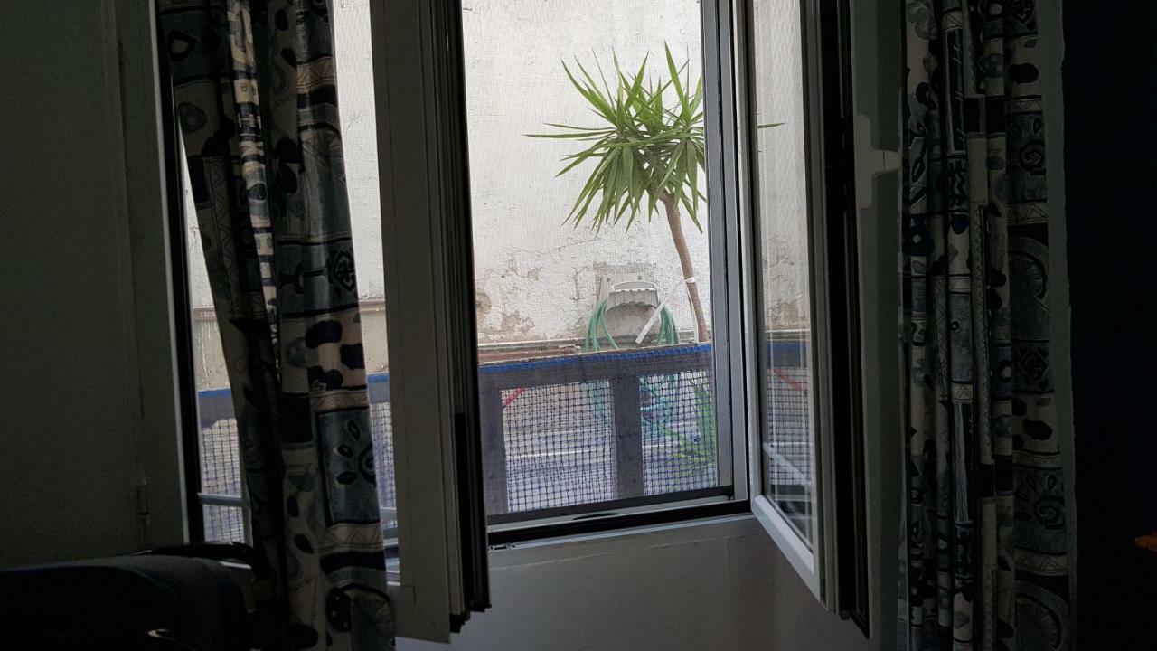 Apollon Apartments H-1 Rhodes City 외부 사진